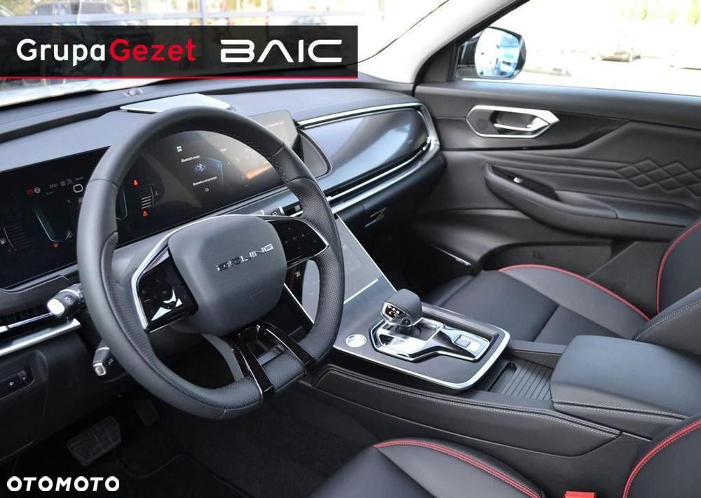 BAIC 7 - 4