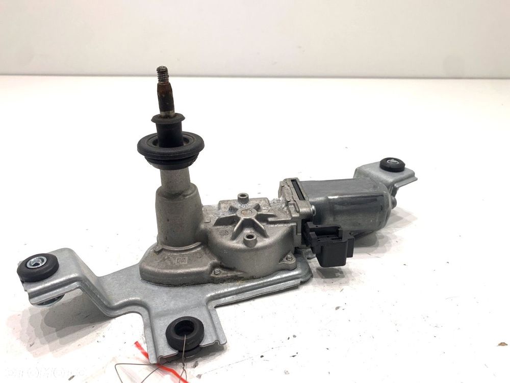 SILNIK WYCIERACZEK TYŁ  JAGUAR E-PACE (X540) 2017 - 2022 2.0 D180 AWD 132 kW [179 KM] olej - 3