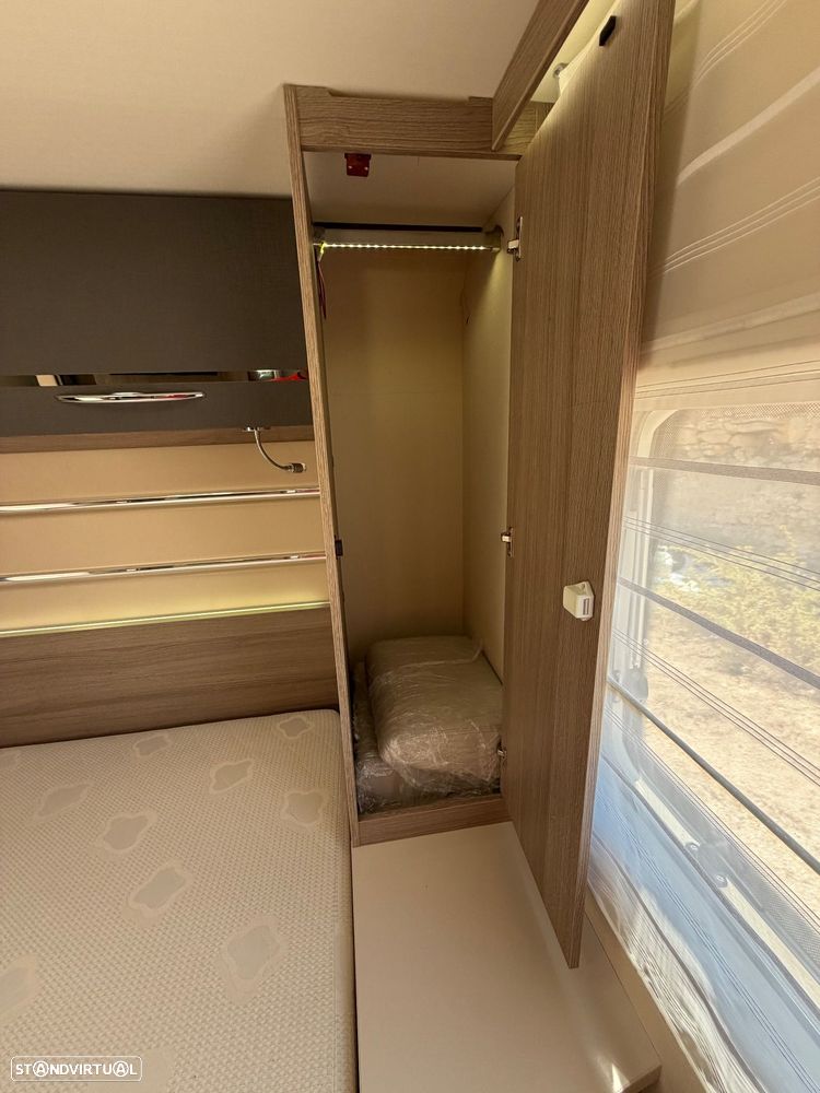 Chausson Titanium Chausson 728EB - 14