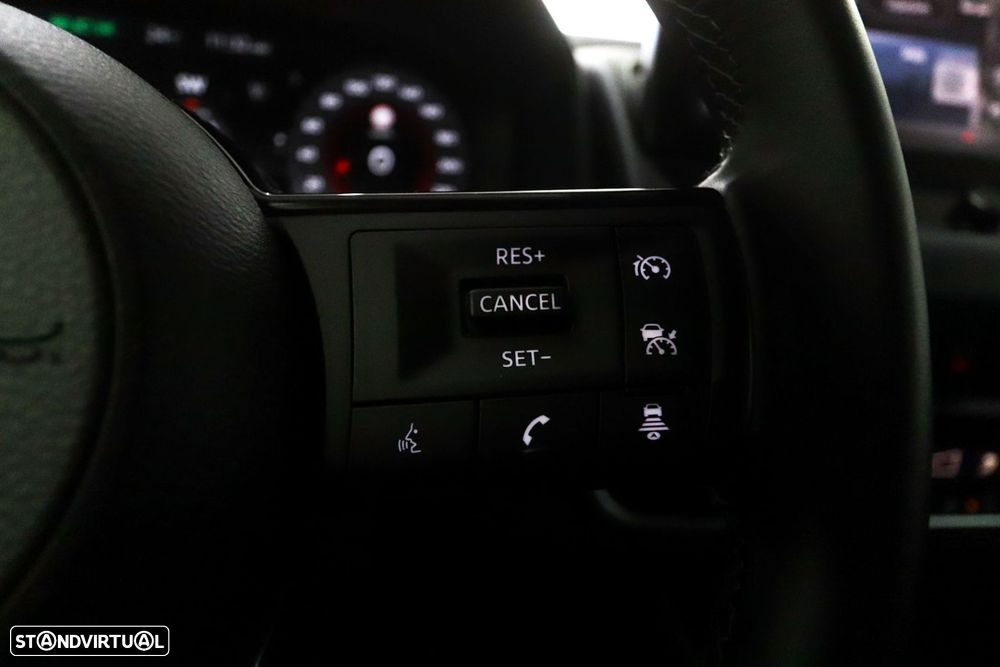 Nissan Qashqai 1.5 e-Power N-Connecta - 18