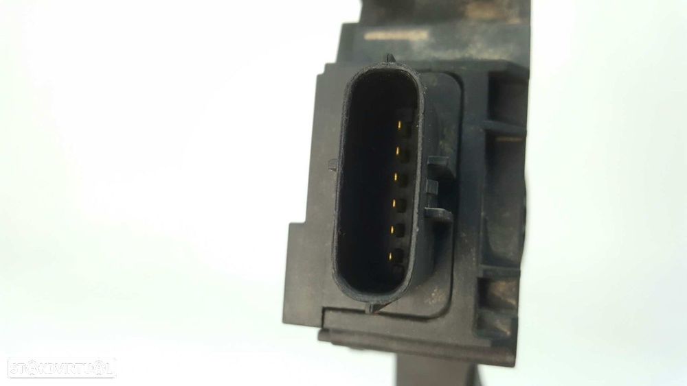 POTENCIÓMETRO PEDAL ACELERADOR SEAT IBIZA (KJ1) STYLE - 2