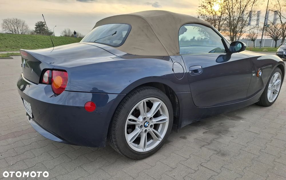 BMW Z4 - 28