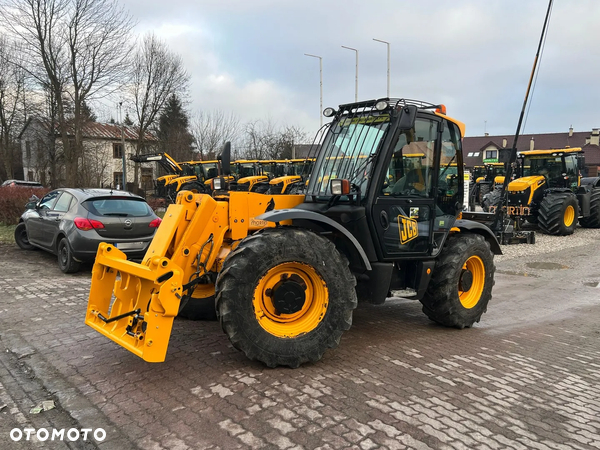 JCB 531-70