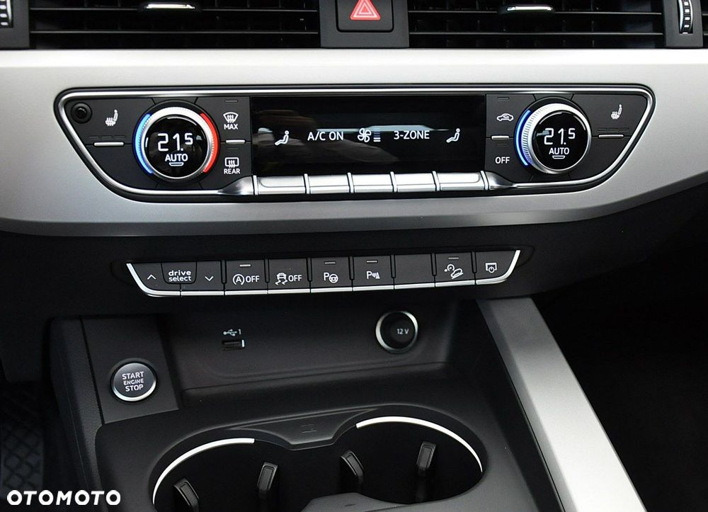 Audi A4 Allroad - 32