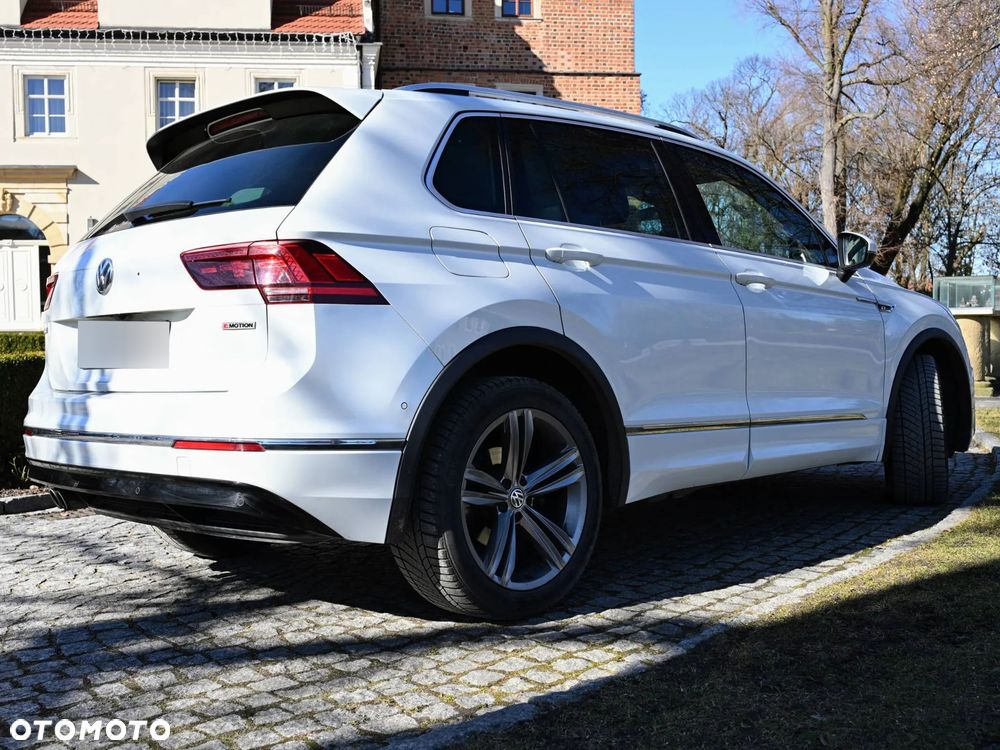 Volkswagen Tiguan - 7