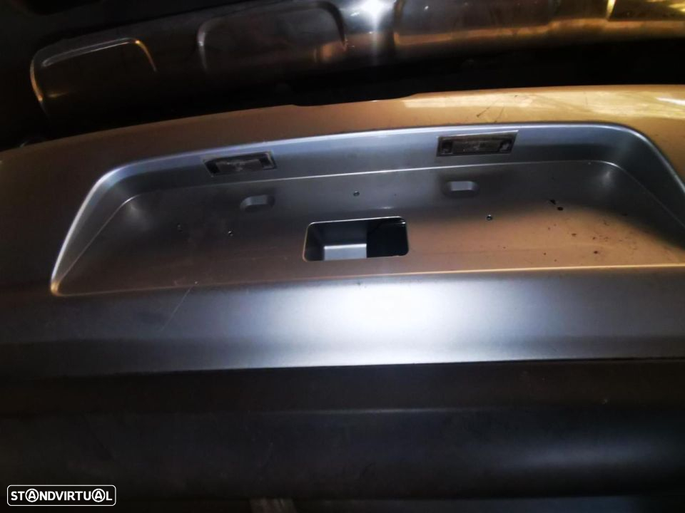 CITROEN C3 II PARA CHOQUES TRÁS - PC316 - 3