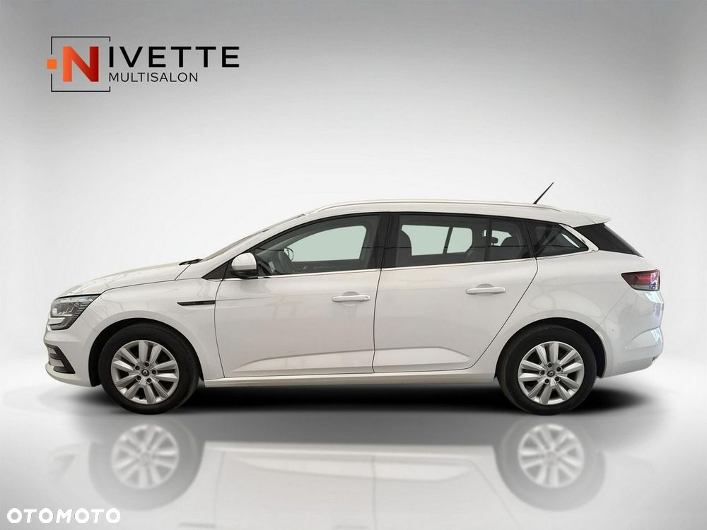 Renault Megane - 7