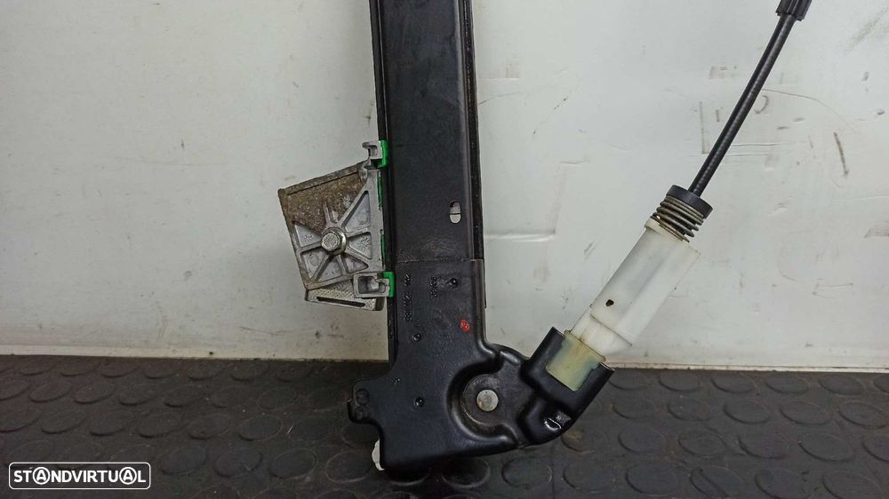 ELEVADOR FRENTE DIREITO PEUGEOT 407 COUPE PACK - 9