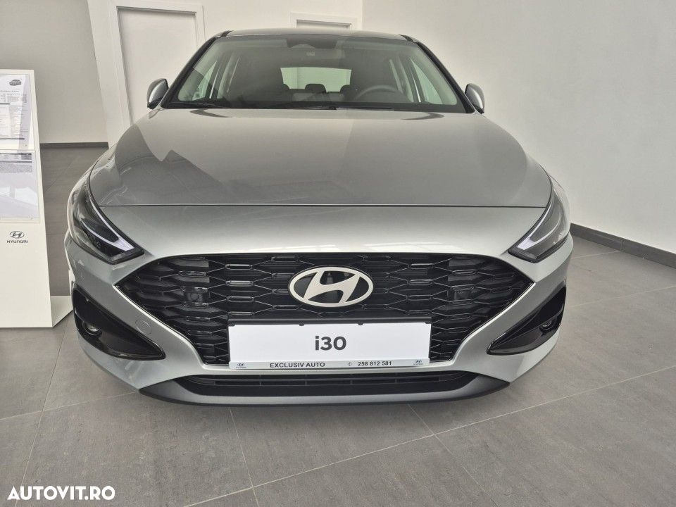 Hyundai i30 - 2