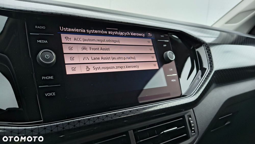 Volkswagen T-Cross 1.0 TSI Style DSG - 19