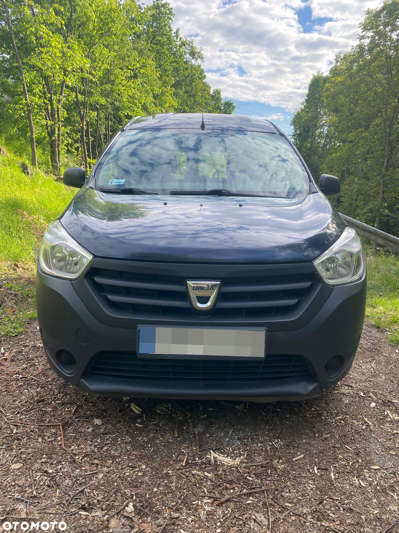 Dacia Dokker - 17