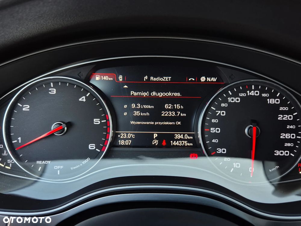 Audi A6 Avant 3.0 TDI Quattro S tronic - 37