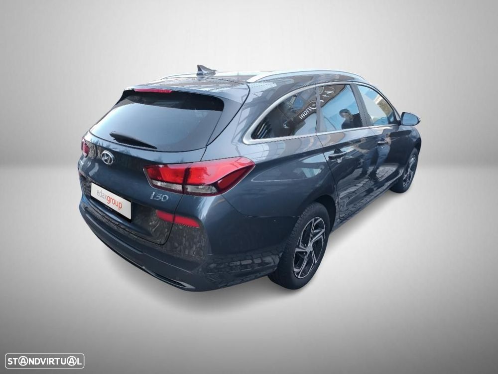 Hyundai i30 SW 1.6 CRDi Style - 2