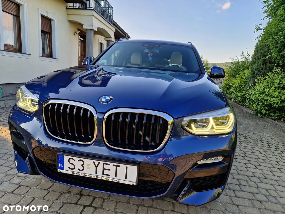 BMW X3 - 2