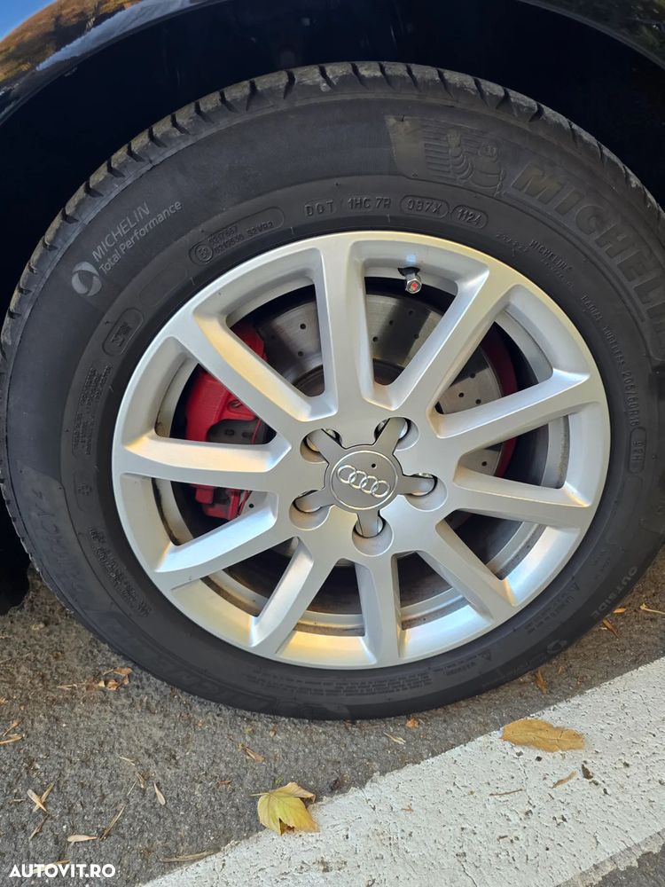 Audi A4 2.0 TDIe - 10