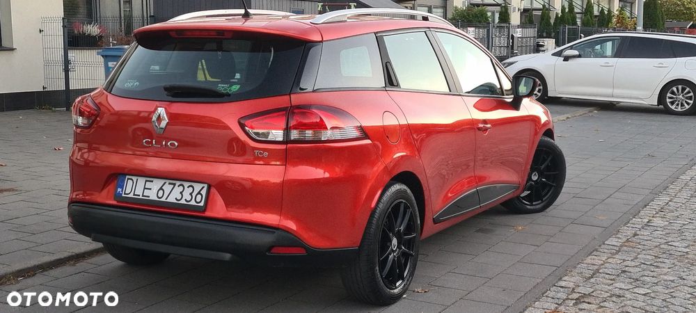 Renault Clio 0.9 Energy TCe Dynamique - 22