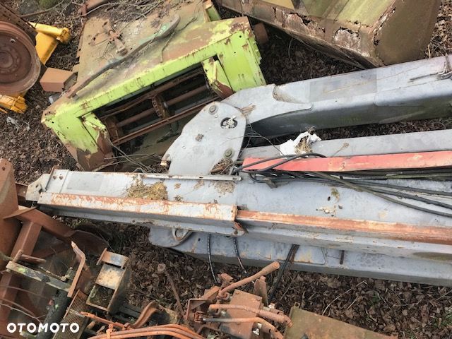 Manitou 180ATJ [CZĘŚCI] - 6