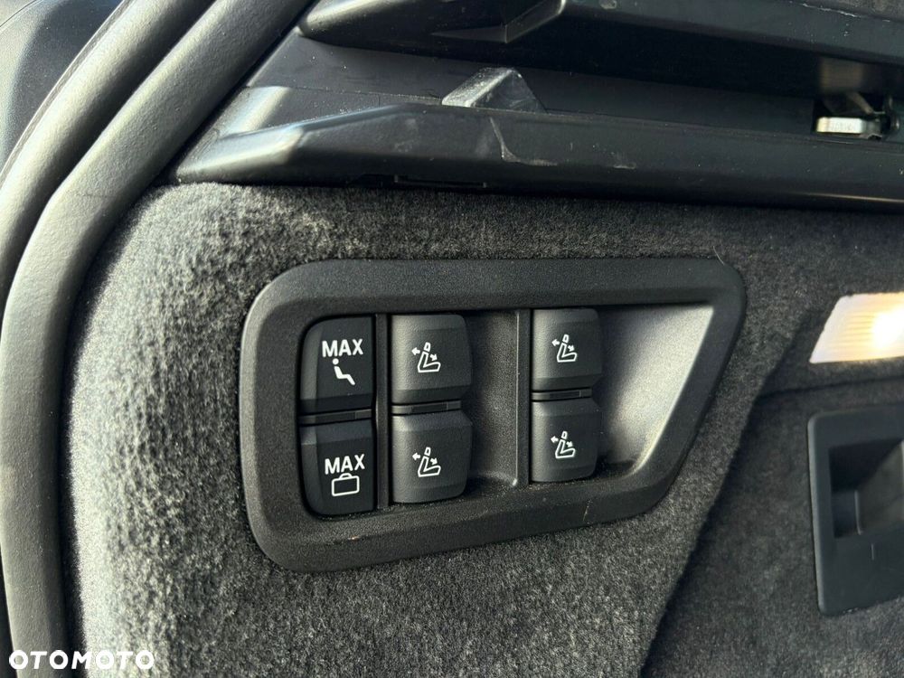 BMW X7 - 35