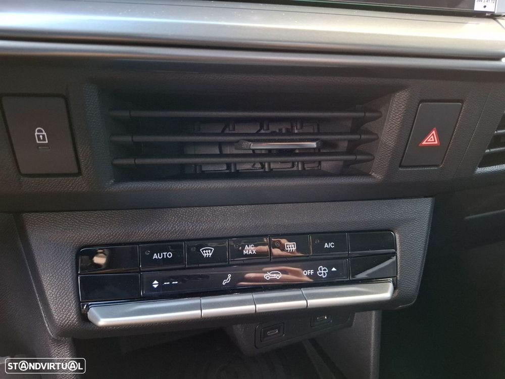 Opel Frontera 54 kWh GS - 17