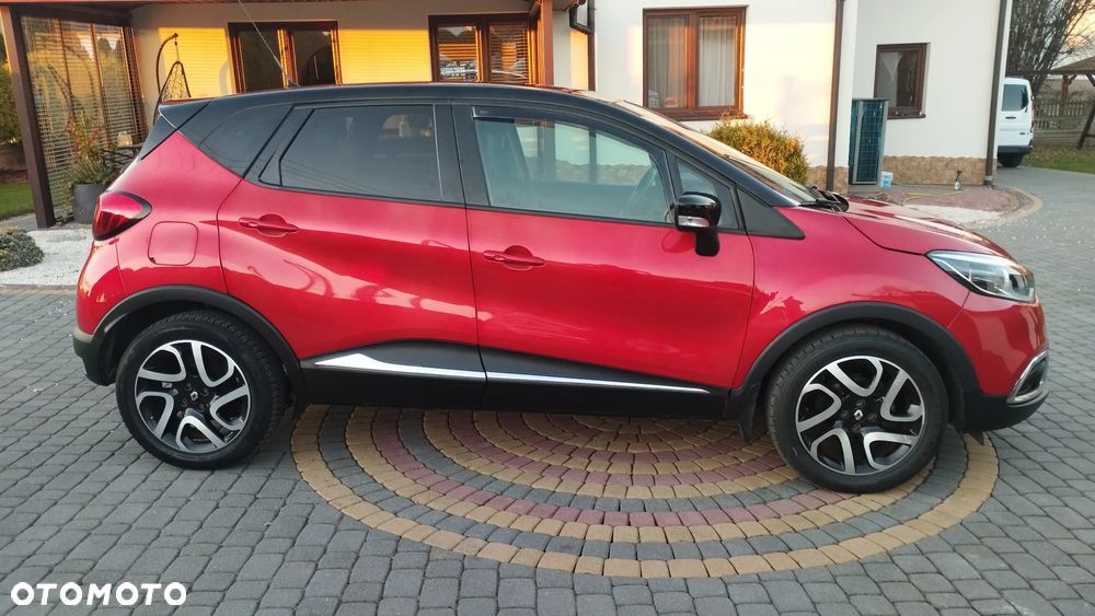 Renault Captur 0.9 Energy TCe Life - 2