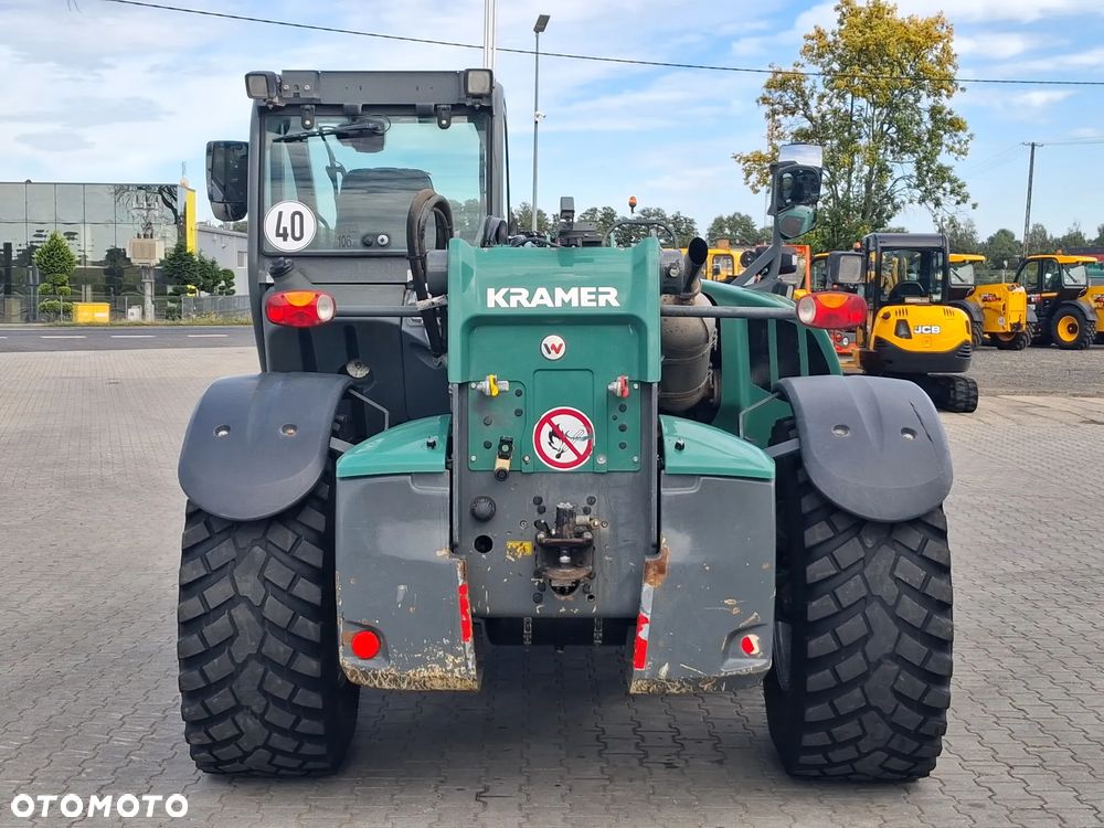 Kramer KT 447 ECOSPEED - 4