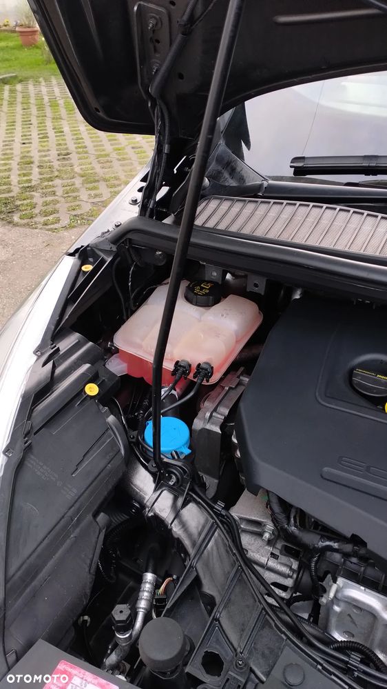 Ford Grand C-MAX 1.5 EcoBoost Start-Stopp-System Titanium - 8