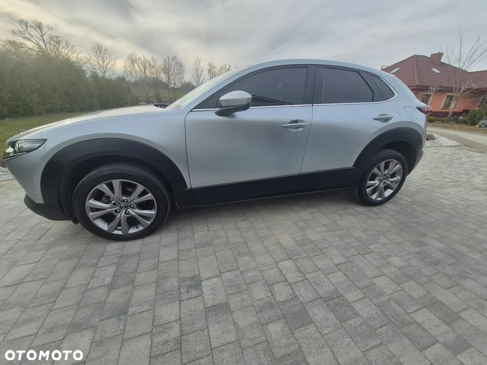 Mazda CX-30 - 3