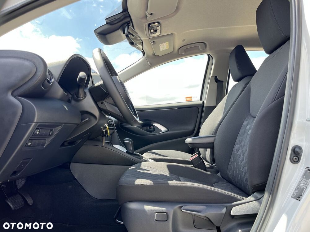 Toyota Yaris Hybrid 1.5 Comfort - 10