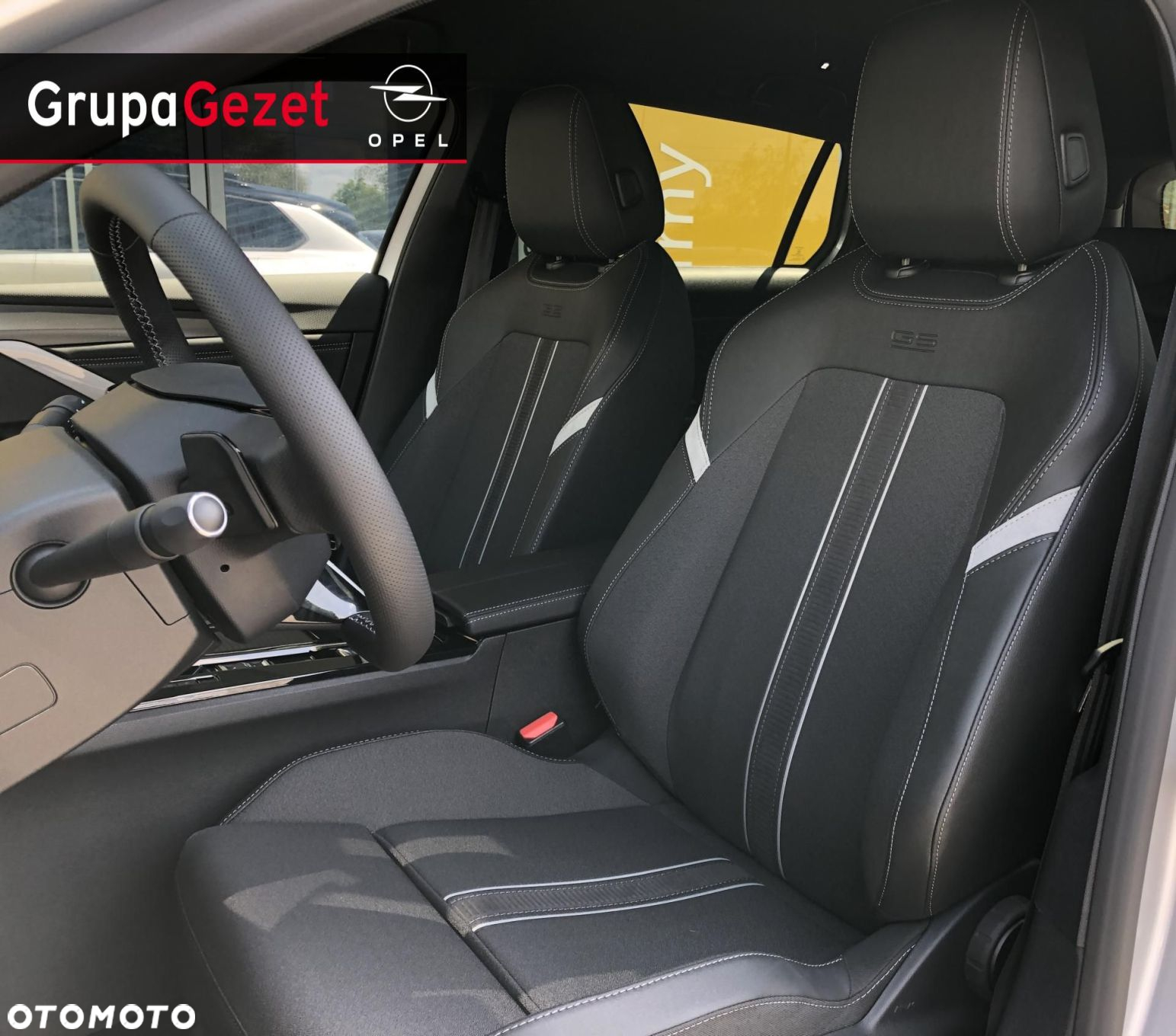 Opel Astra - 8