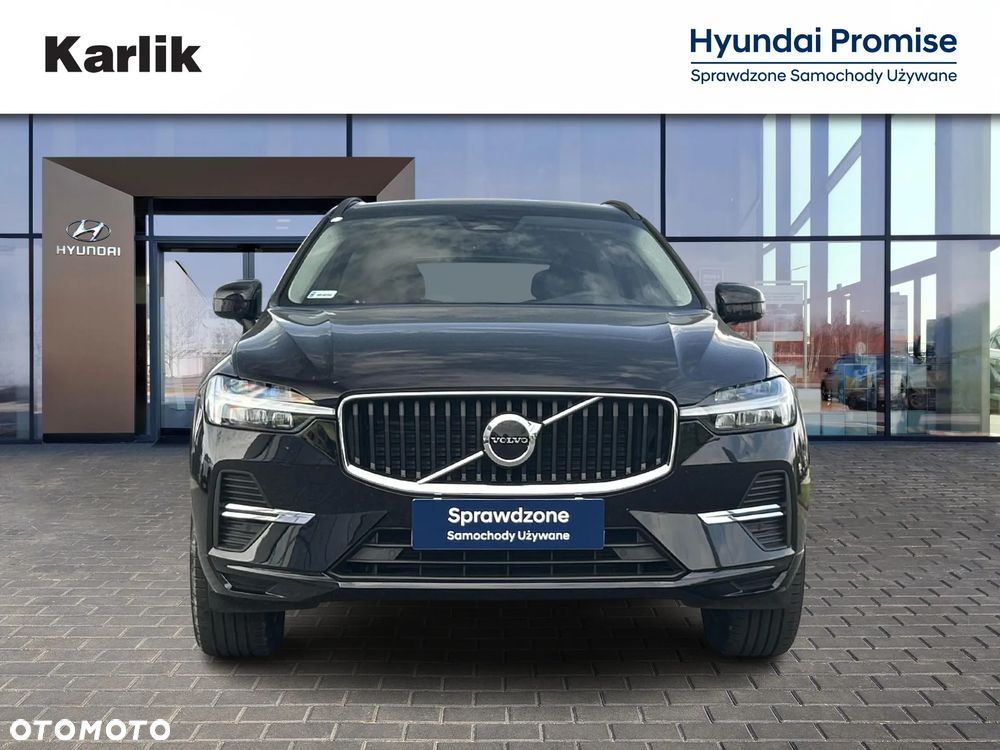 Volvo XC 60 - 8
