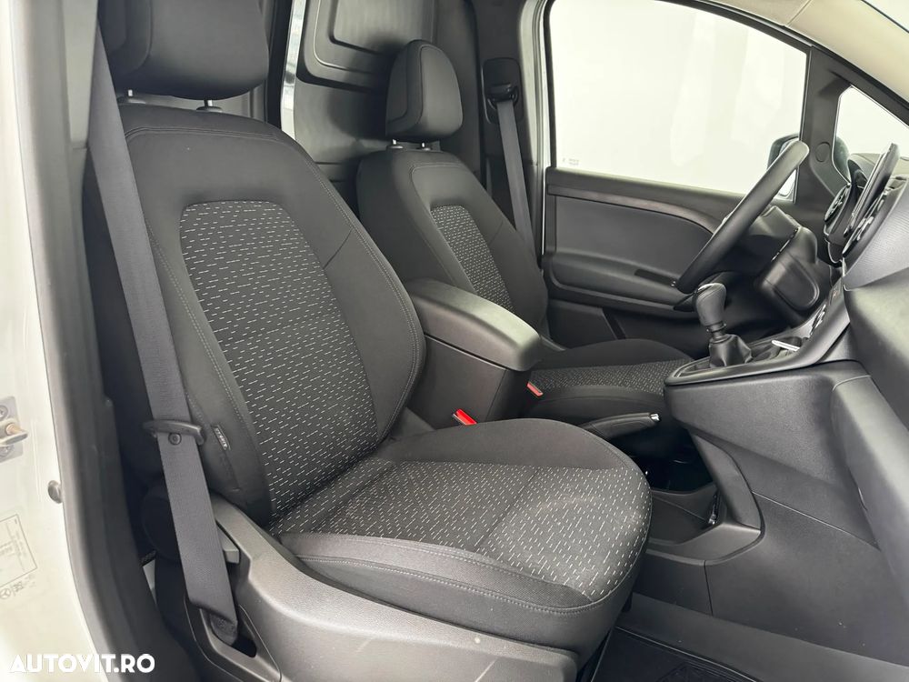 Mercedes-Benz Citan - 14