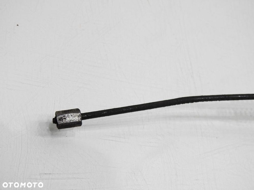 LINKA HAMULCA RĘCZNEGO PRAWA TWINGO II - 3