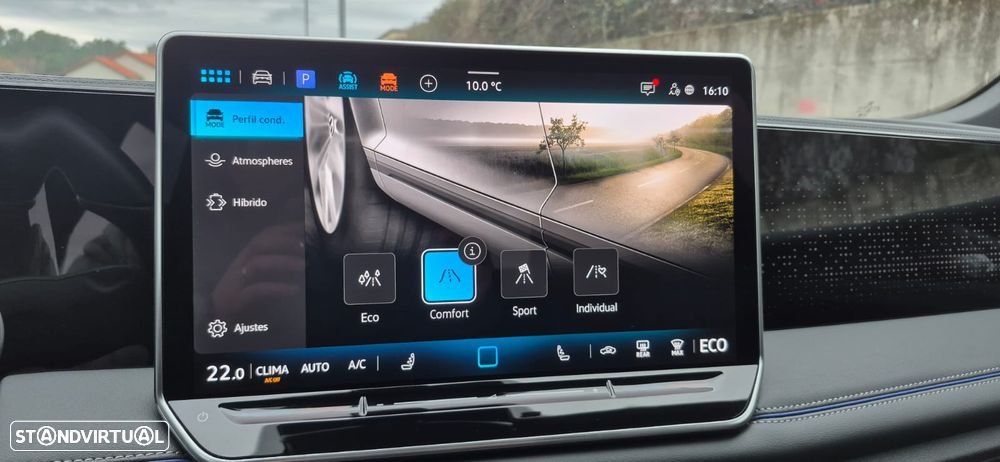 VW Tiguan 1.5 TSI eHybrid R-Line DSG - 17