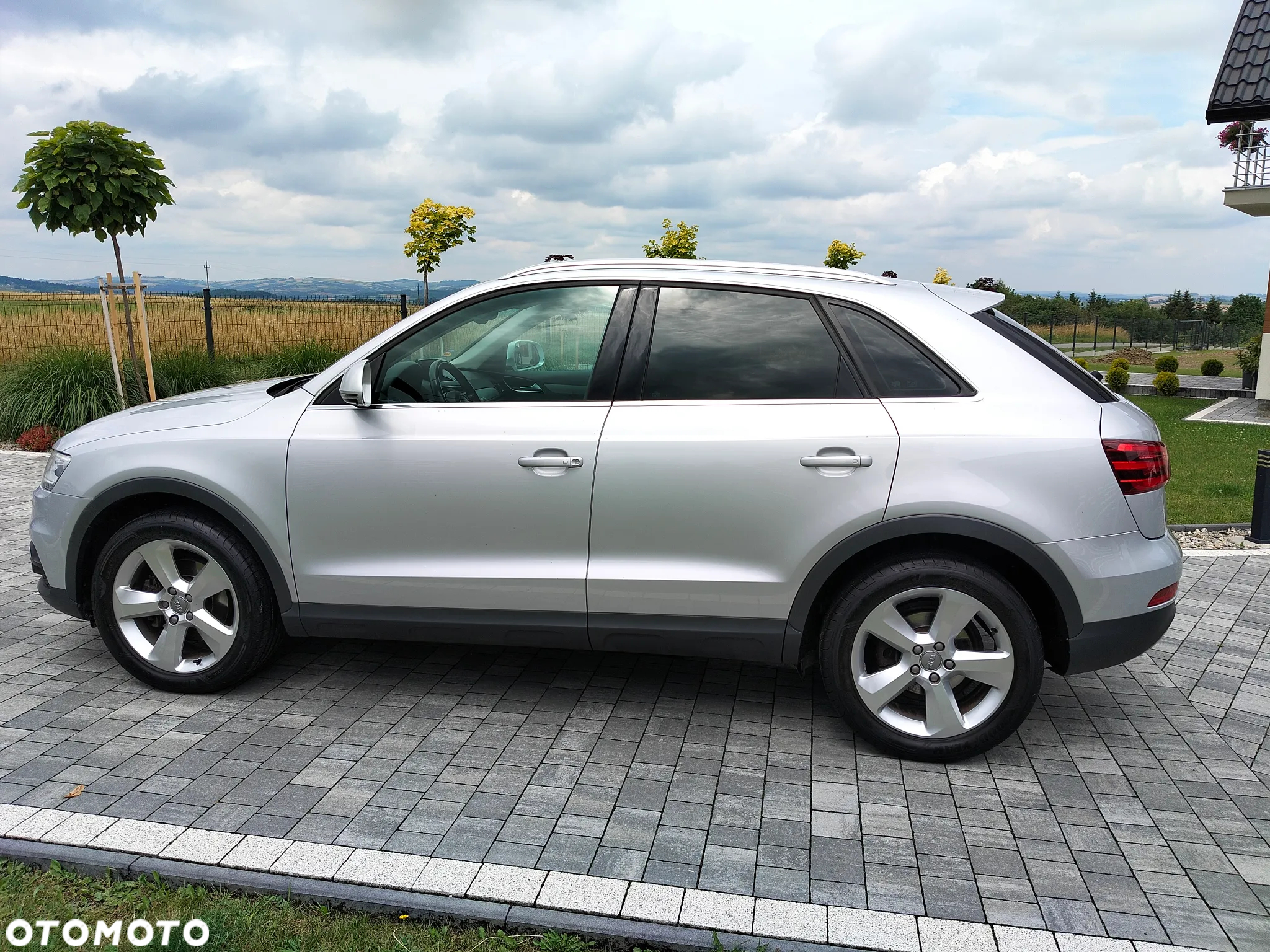 Audi Q3 2.0 TDI Quattro - 9