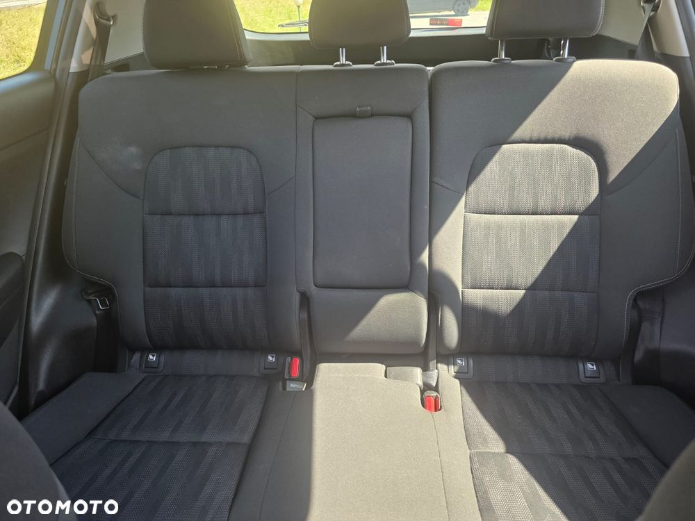 Kia Sportage - 11
