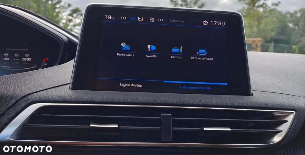 Peugeot 3008 BlueHDi 130 Stop & Start EAT8 Active Business-Paket - 20