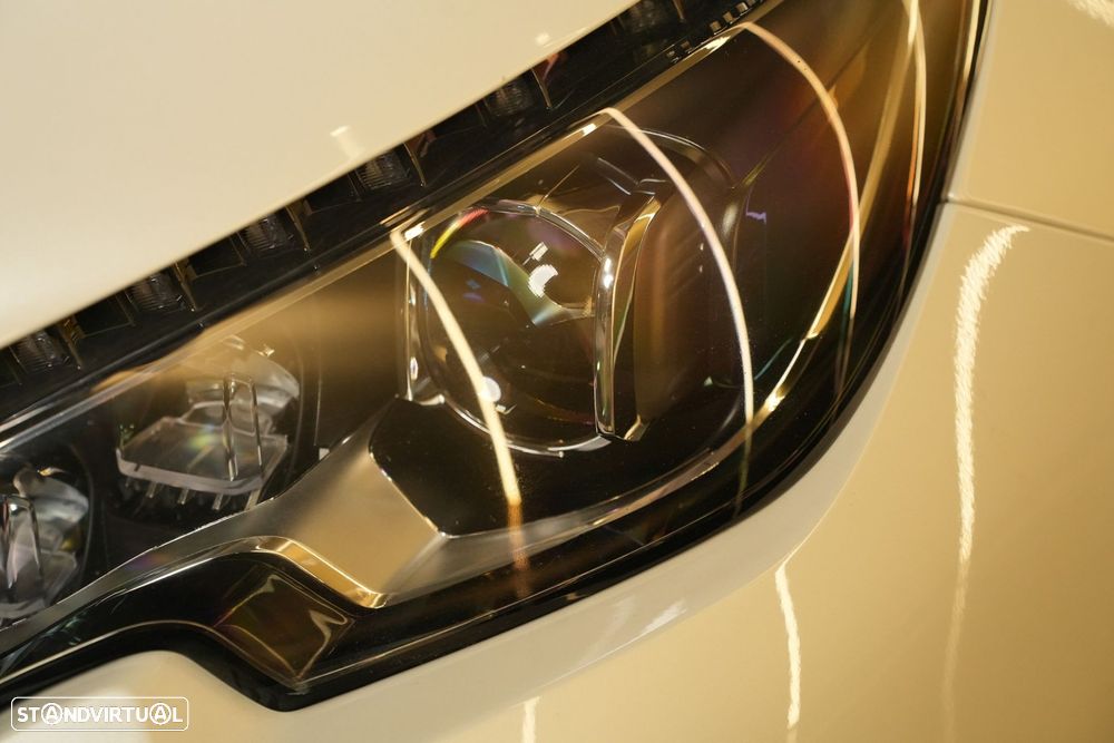 Peugeot 308 1.5 BlueHDi GT Line EAT8 - 7