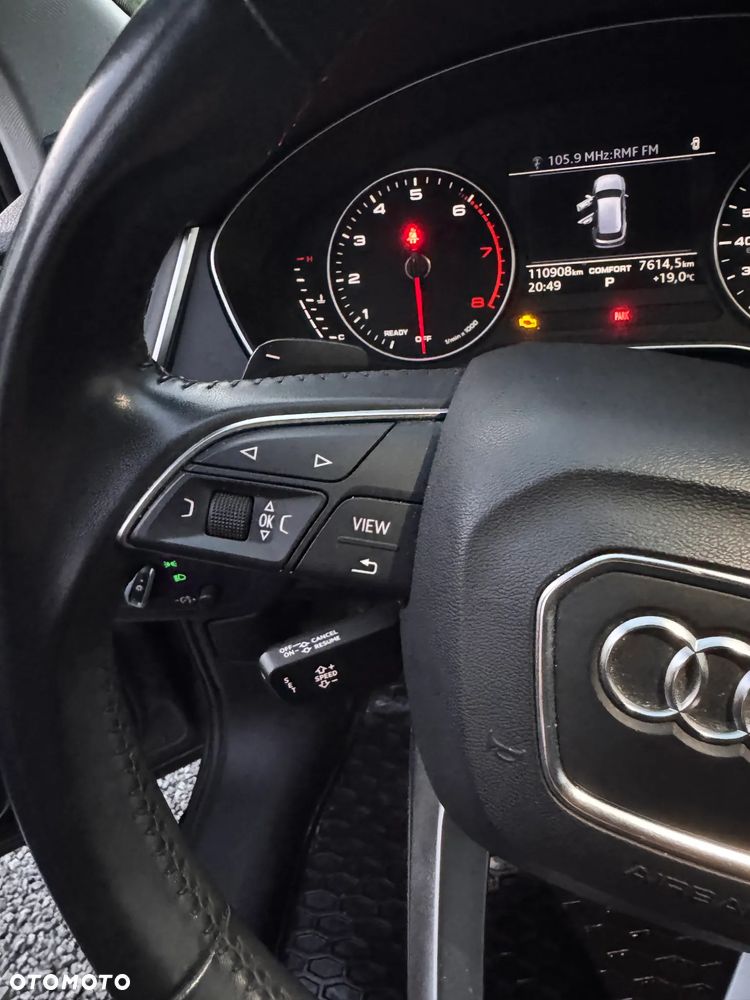 Audi Q5 45 TFSI quattro S tronic - 9