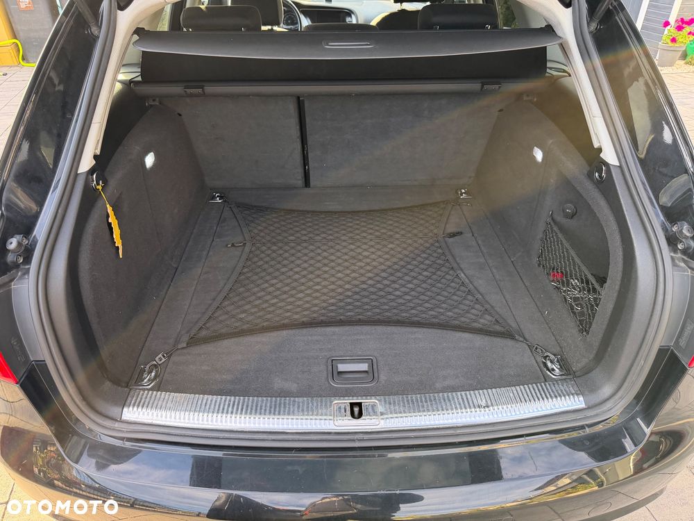 Audi A4 Avant - 19