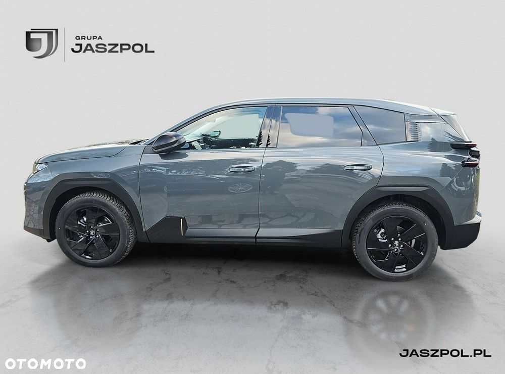 Citroën C5 Aircross - 8