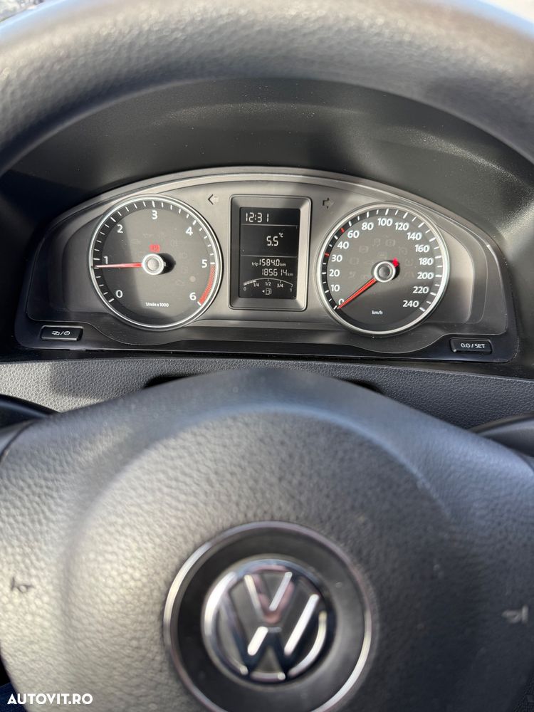 Volkswagen Transporter T5 7FD112/WF2/ZP1/1T3 - 6