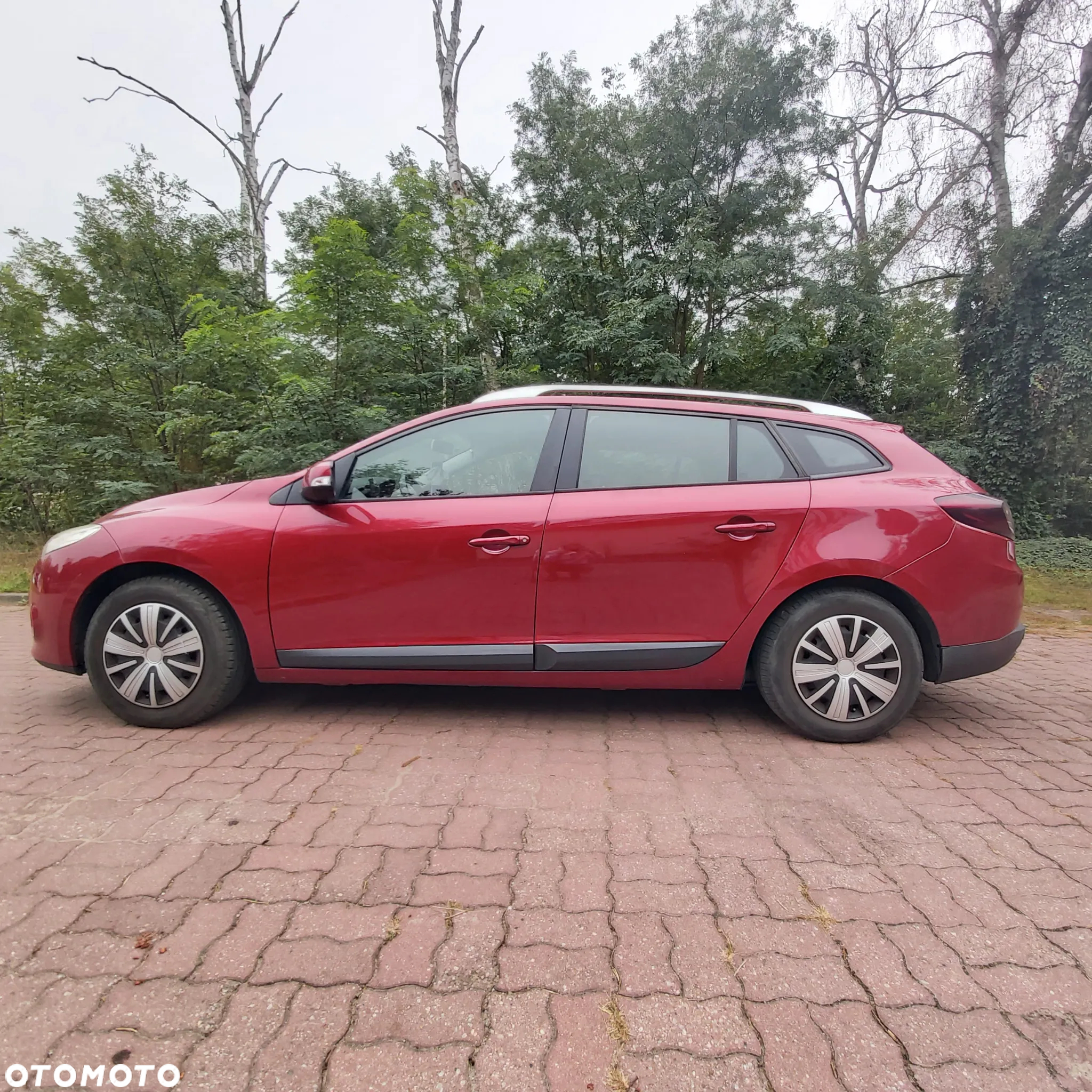 Renault Megane 1.5 dCi Expression - 5