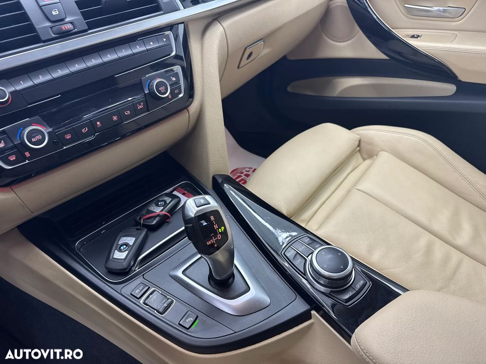 BMW Seria 3 318d Aut. Edition Luxury Line Purity - 26