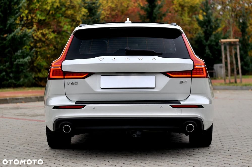 Volvo V60 B4 D Geartronic Momentum Pro - 14