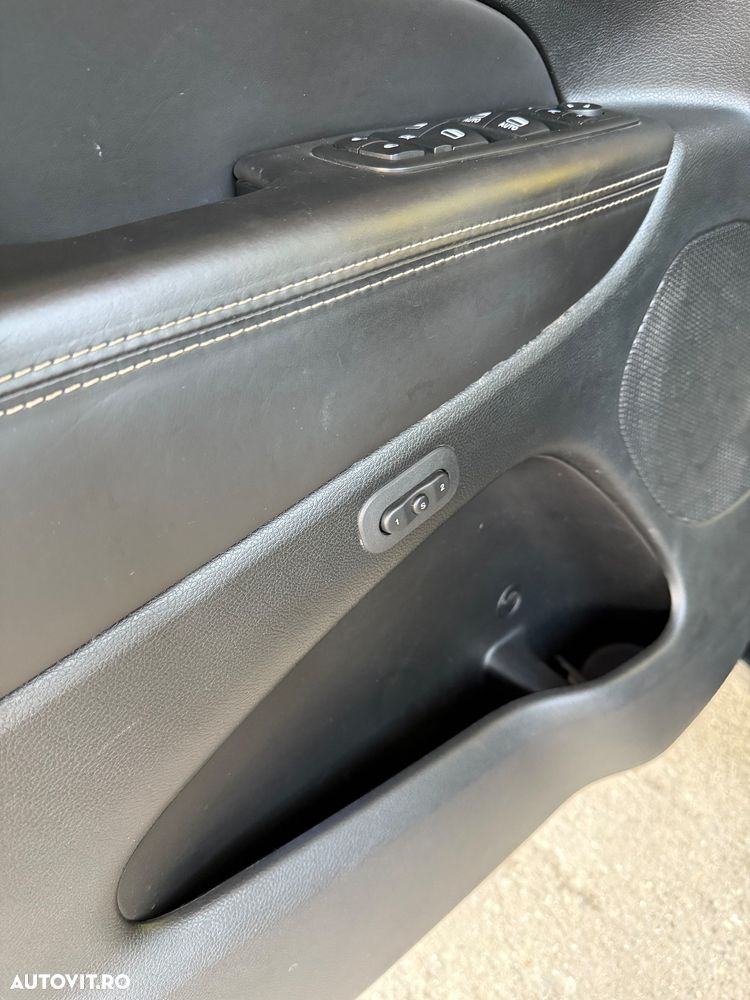 Jeep Grand Cherokee 3.0 V6 Multijet 4WD Automatik Overland - 14