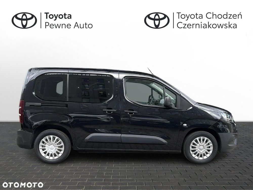 Toyota Proace City Verso - 6