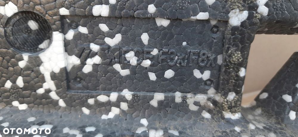 ABSORBER ZDERZAKA PRZÓD BMW 3 F30 F31 M3 - 8