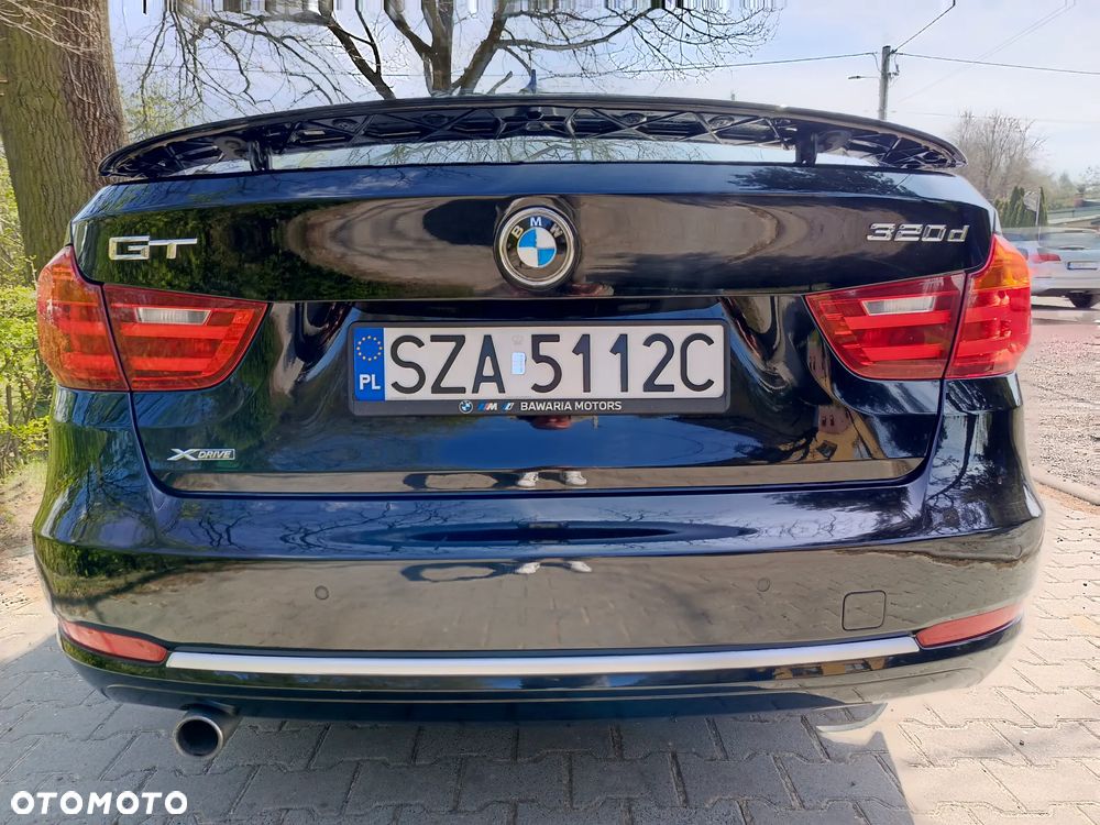 BMW 3GT 320d Modern Line - 17