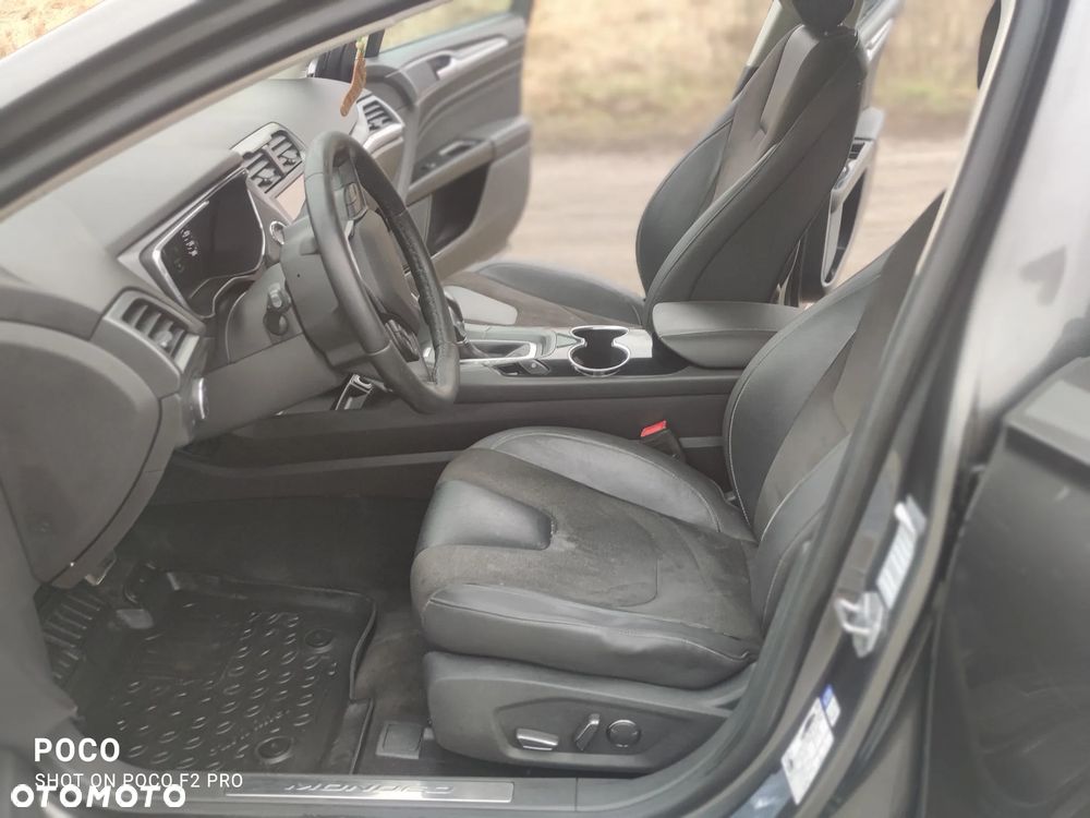 Ford Mondeo 2.0 TDCi Bi-Turbo ST-Line PowerShift - 14
