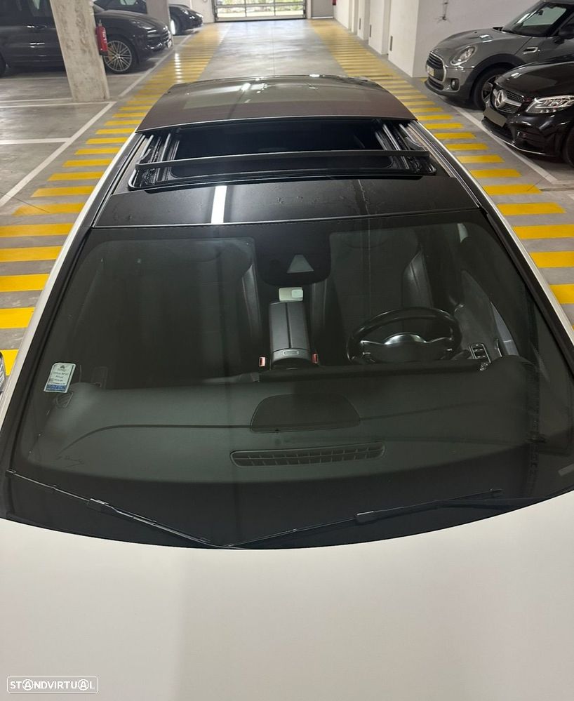 Mercedes-Benz A 180 d AMG Line Aut. - 5